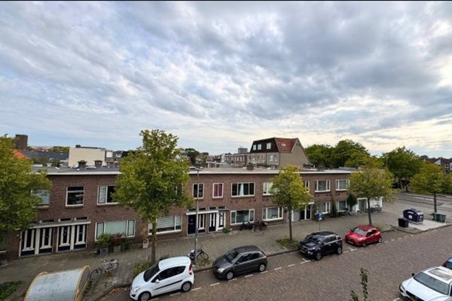 Foto 1: Haarlem - Byzantiumstraat - Foto 1