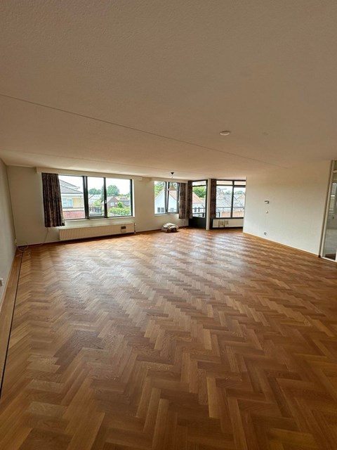 Foto 4: Waalre - Dorpsstraat - Foto 4