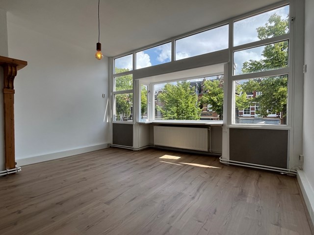 Foto 3: Groningen - Gedempte Zuiderdiep - Foto 3