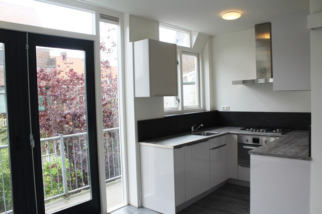 Foto 4: Rotterdam - Azaleastraat - Foto 4