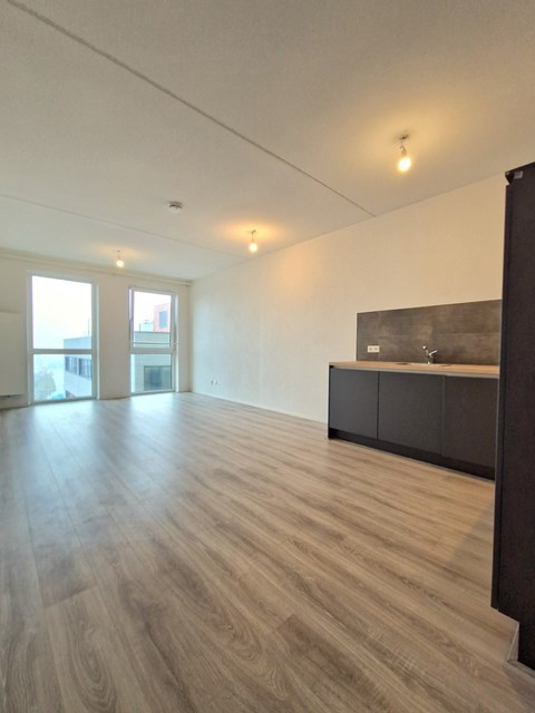 Foto 7: Den Haag - Laakweg - Foto 7