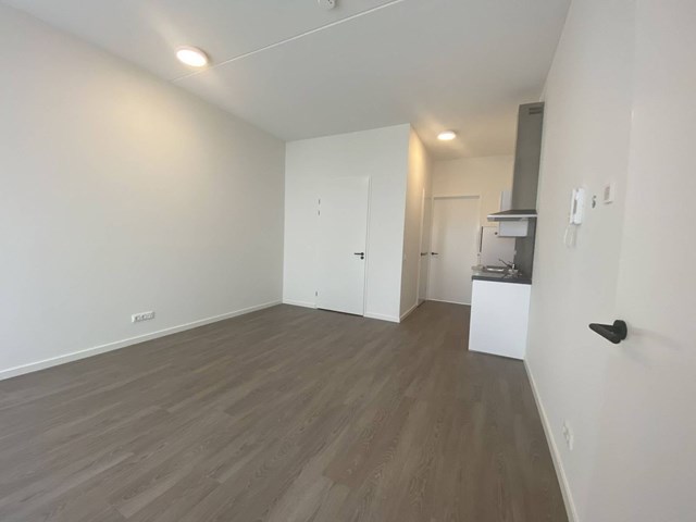 Foto 2: Eindhoven - Kruisstraat - Foto 2