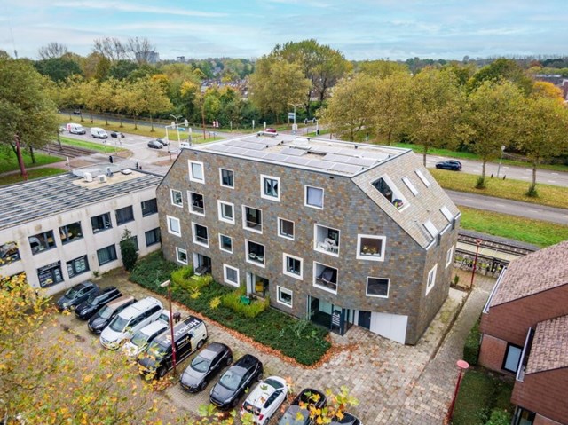 Foto 2: Nieuwegein - Richterslaan - Foto 2