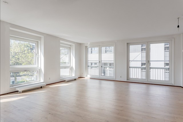 Foto 6: Amsterdam - Jan van Galenstraat - Foto 6