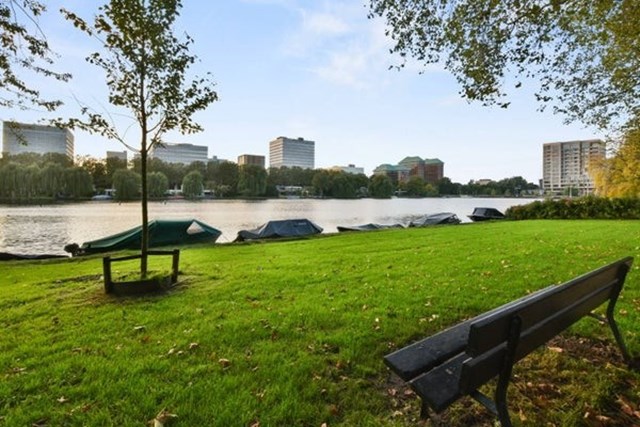 Foto 2: Amsterdam - Westlandgracht - Foto 2