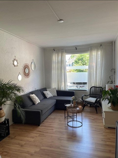 Foto 1: Zwolle - Van der Laenstraat - Foto 1