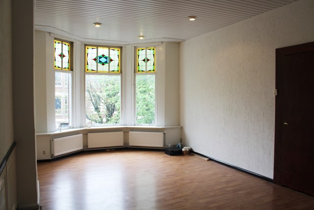 Foto 5: Rotterdam - Burgemeester Meineszlaan - Foto 5