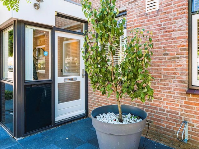 Foto 2: Amstelveen - Poortwachter - Foto 2