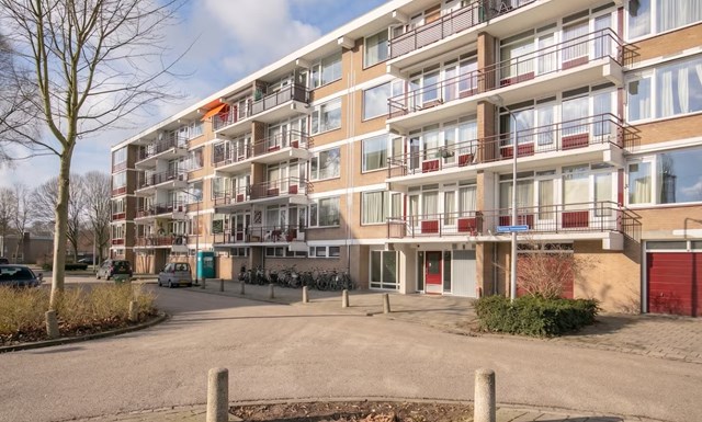 Foto 2: Amstelveen - William Boothlaan - Foto 2