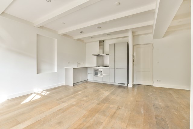 Foto 7: Amsterdam - Vierwindendwarsstraat - Foto 7