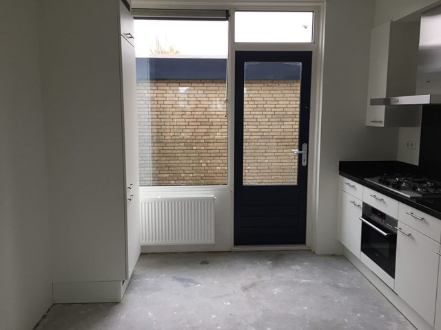 Foto 6: Den Bosch - Vijfde Buitenpepers - Foto 6