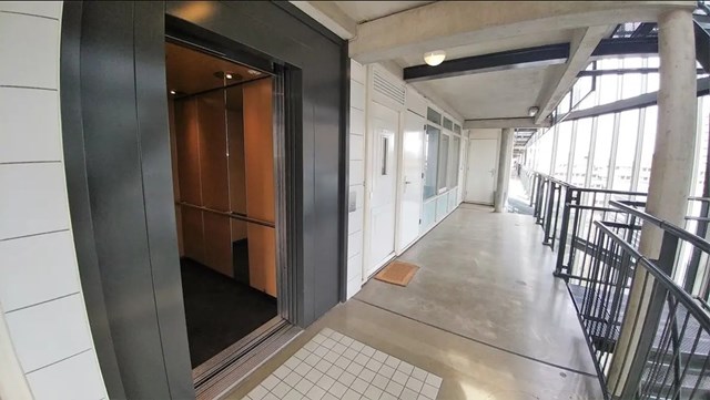 Foto 3: Amsterdam - Omval - Foto 3