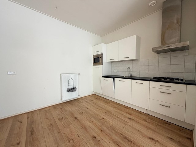 Foto 4: Utrecht - Lange Koestraat - Foto 4