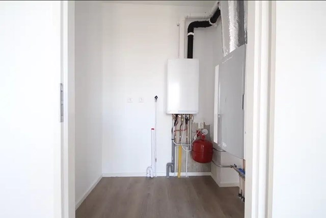 Foto 5: Leiden - Kanaalpark - Foto 5