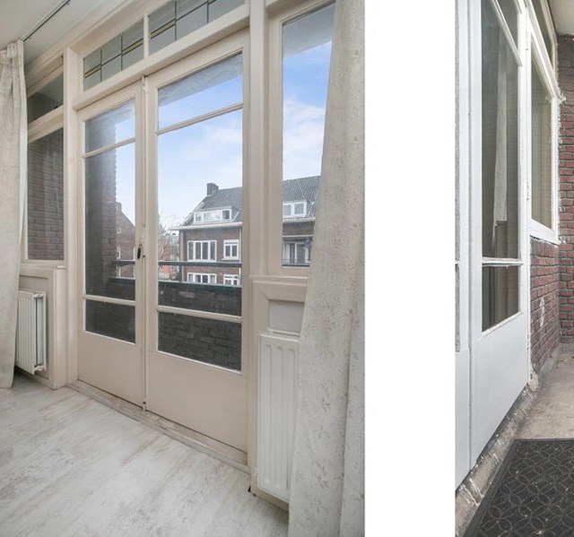 Foto 6: Rotterdam - Zweedsestraat - Foto 6