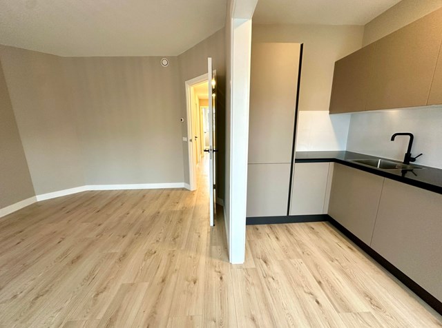 Foto 7: Amsterdam - Schollenbrugstraat - Foto 7