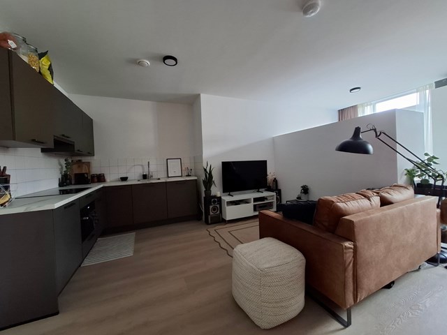 Foto 2: Breda - Willemstraat - Foto 2