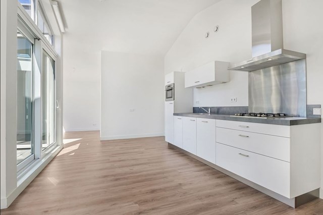 Foto 3: Den Haag - Oude Haagweg - Foto 3