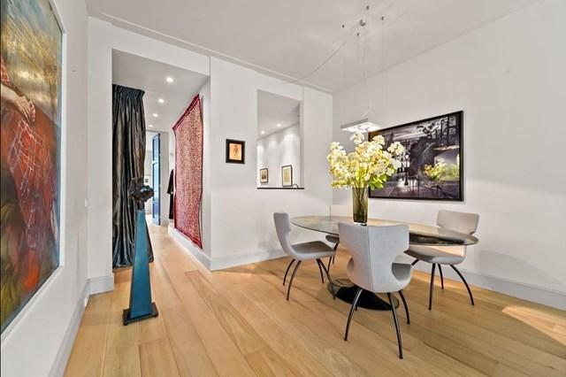 Foto 6: Den Haag - Hoge Nieuwstraat - Foto 6