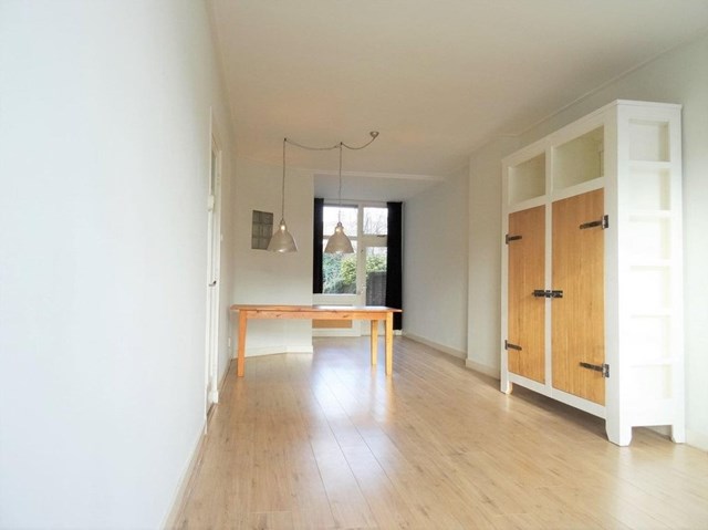 Foto 5: Utrecht - Vleutenseweg - Foto 5