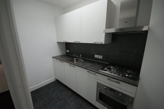 Foto 3: Breda - Catharinastraat - Foto 3