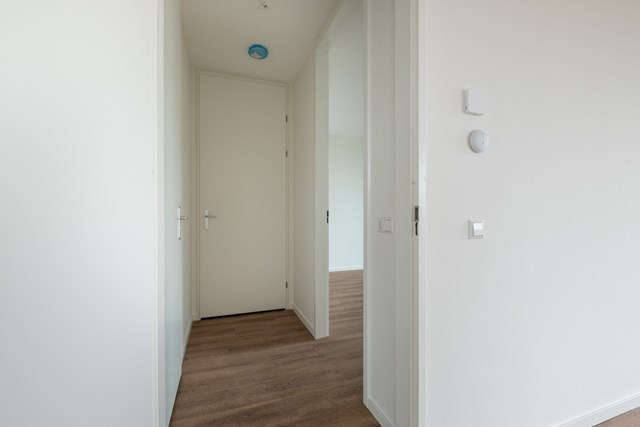 Foto 6: Amsterdam - Hugo de Vrieslaan - Foto 6