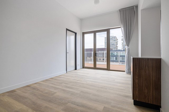 Foto 4: Amsterdam - Distelweg - Foto 4