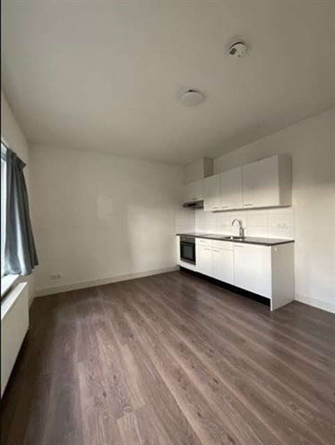 Foto 2: Arnhem - Amsterdamseweg - Foto 2