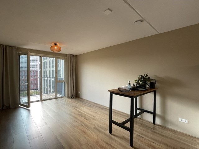 Foto 7: Leiden - Artemisstraat - Foto 7