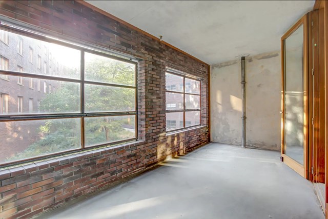 Foto 4: Amsterdam - Levantplein - Foto 4