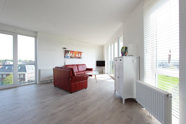 Foto 4: Almere - Pygmalionstraat - Foto 4
