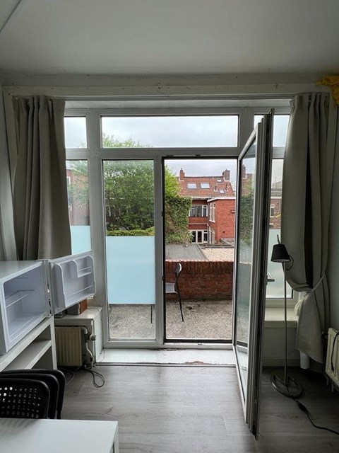 Foto 4: Groningen - Bernoulliplein - Foto 4