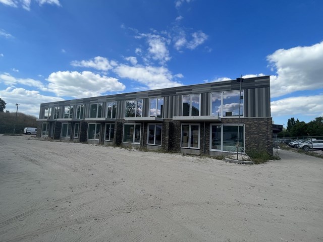 Foto 1: Leeuwarden - Prinsessenpark - Foto 1