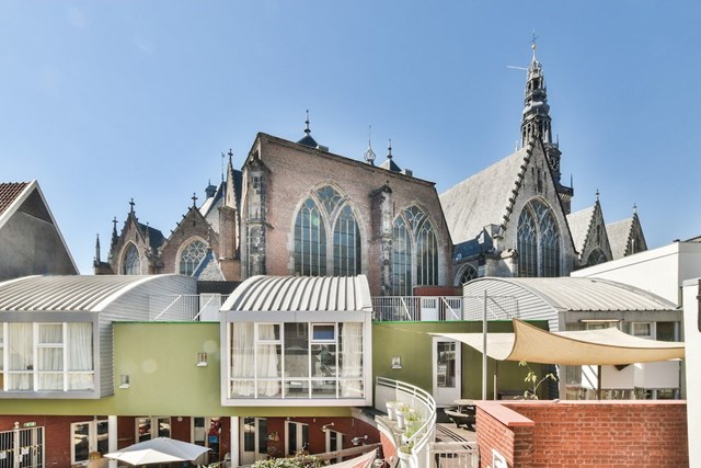 Foto 4: Amsterdam - Lange Niezel - Foto 4