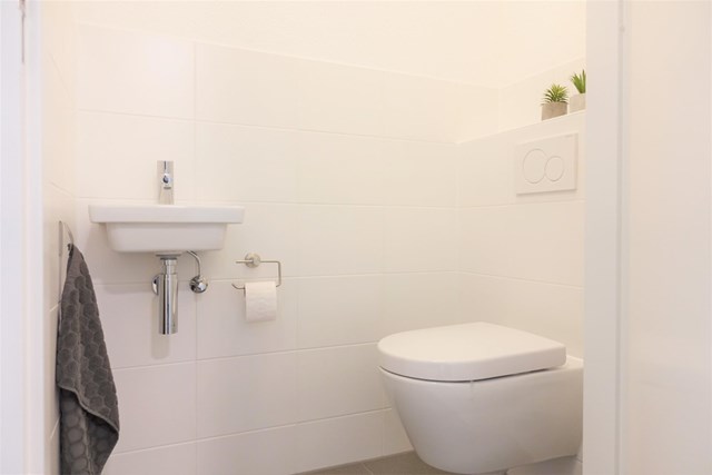 Foto 7: Utrecht - David van Mollemstraat - Foto 7