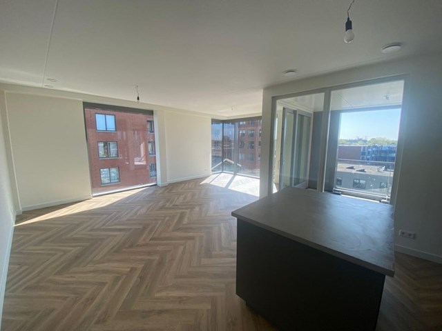 Foto 5: Naaldwijk - Patijnenburg - Foto 5