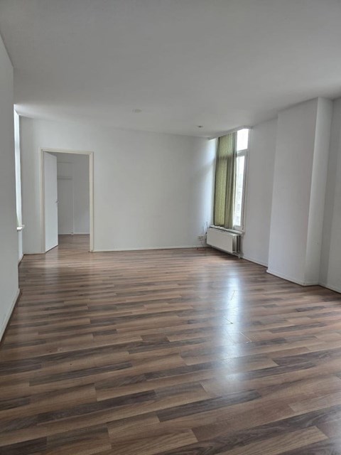 Foto 4: Tilburg - Spoorlaan - Foto 4