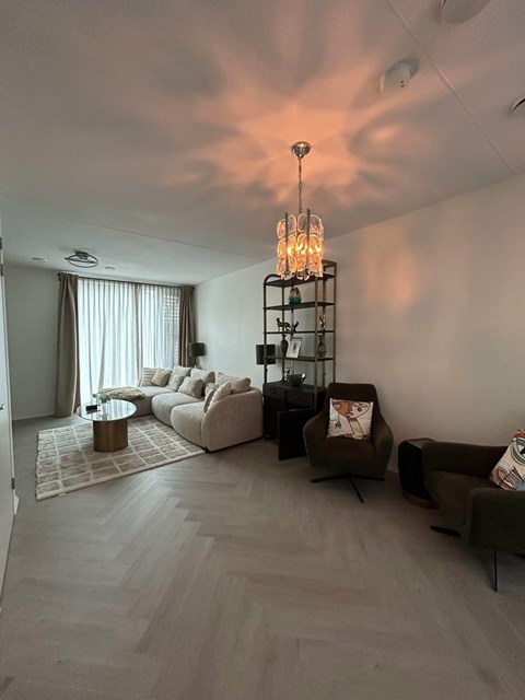 Foto 7: Rotterdam - Flying Dutchmanstraat - Foto 7