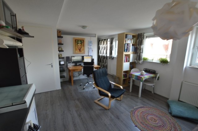 Foto 2: Zwolle - Vechtstraat - Foto 2