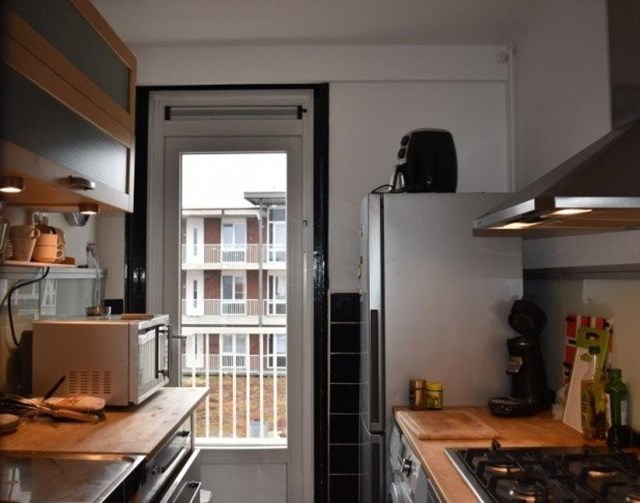 Foto 6: Eindhoven - Heezerweg - Foto 6