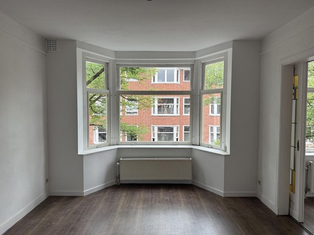 Foto 2: Amsterdam - Hunzestraat - Foto 2