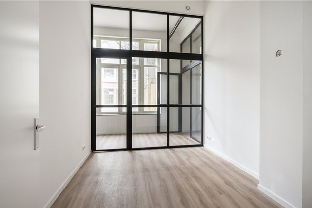 Foto 4: Rotterdam - Westzeedijk - Foto 4