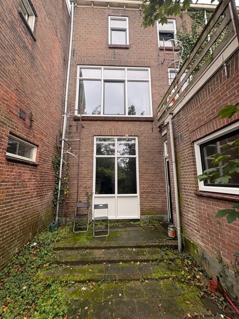 Foto 7: Zwolle - Groeneweg - Foto 7