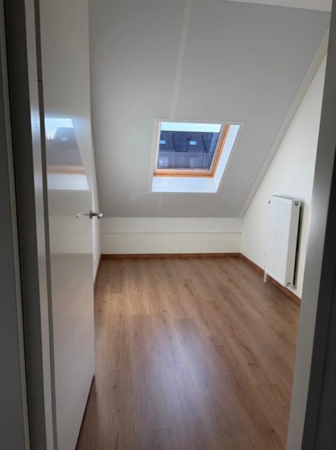 Foto 7: Apeldoorn - Van Wijnbergenstraat - Foto 7