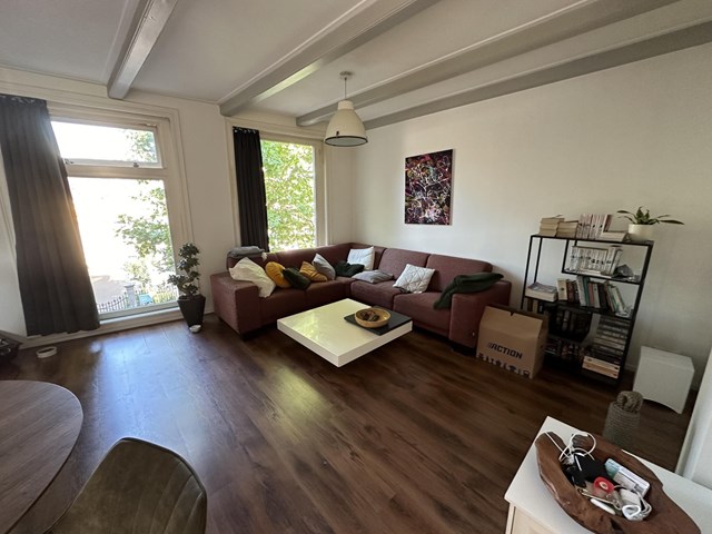 Foto 3: Leeuwarden - Wirdumerdijk - Foto 3