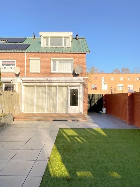 Foto 1: Eindhoven - Gelaarsde Kat - Foto 1