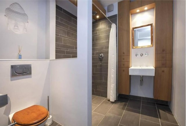 Foto 5: Amsterdam - Nassaukade - Foto 5