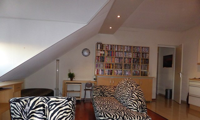 Foto 2: Tilburg - Sint Willebrordstraat - Foto 2