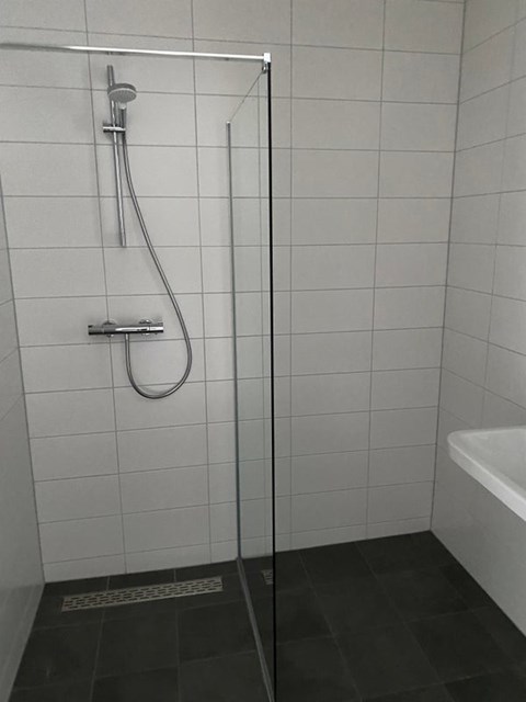 Foto 7: Hurdegaryp - Rijksstraatweg - Foto 7