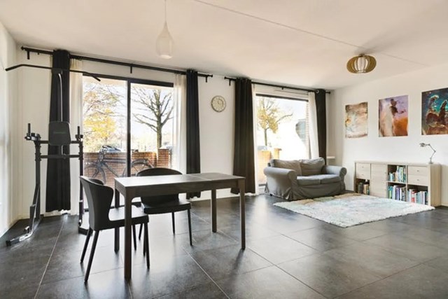 Foto 5: Ede - Spinderweg - Foto 5